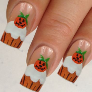 30 Scary szép manikűr ötletek Halloween - Veszek (manikűr) Szörnyen szép manikűr 30 ötleteket Halloween - veszek