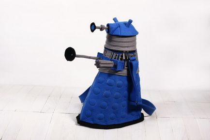 Сумка tardis, яка всередині більше, ніж зовні, funny gifts