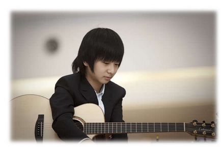 Sungha jung biografie