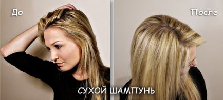 Сухий шампунь syoss як користуватися засобом для волосся volume lift і anti grease, відгуки