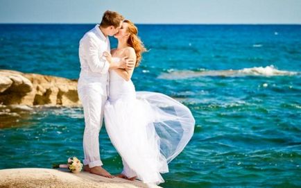 Nunta în tradițiile cipriote