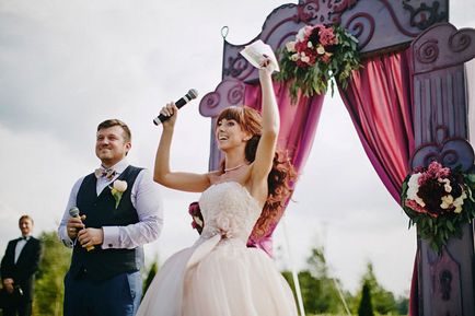Весілля по фільму «гранд готель будапешт» митя і ксюша