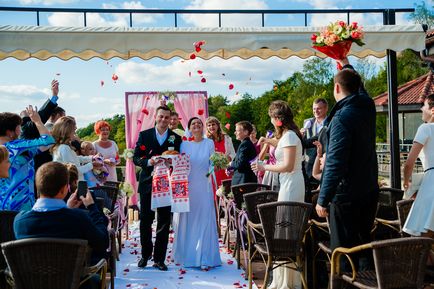 Nunta in golfstrip restaurant, portofoliu, agentie de nunta - studio de nunta fericire