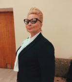 Svetlana Permyakova biografie, fotografie, soț și fiică, câți ani, instagram, kvn