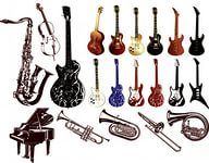 Свій бізнес виробництво і продаж музичних інструментів - ідеї малого бізнесу