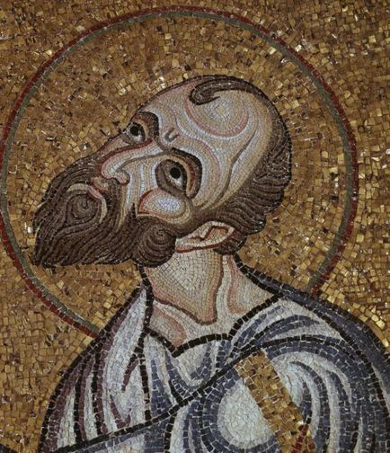 Szent Péter és Pál (Paul) A szent Péter és Pál apostolok