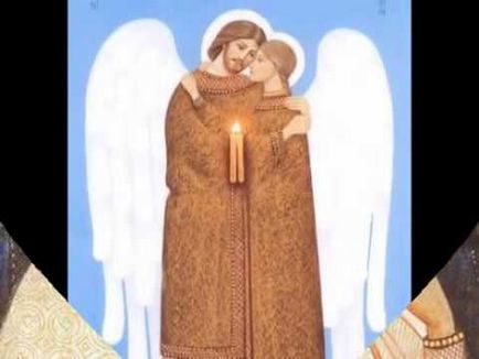 Sfinții Petru și Febronia - patronii familiei și căsătoriei, blog bereg3163, contact