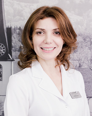 Swiss dentist elvețian exclusiv elvețian la Moscova