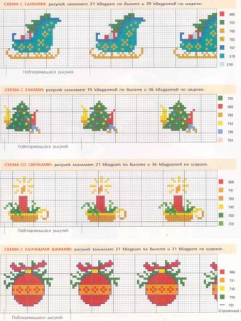 Modele de cusaturi pentru incepatori - download gratuit