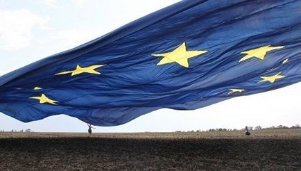 Surpriză! Asociația cu UE pune capăt aderării la UE, știri din Ucraina