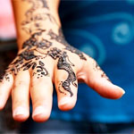 Specii de tatuaje, consecințe și complicații, amestecare
