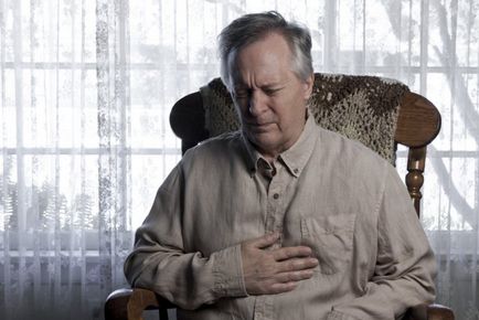 Tachycardia evés után okok (tachycardia) Tachycardia evés után okai