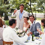 Тексти на запрошення на весілля повинні містити важливу інформацію
