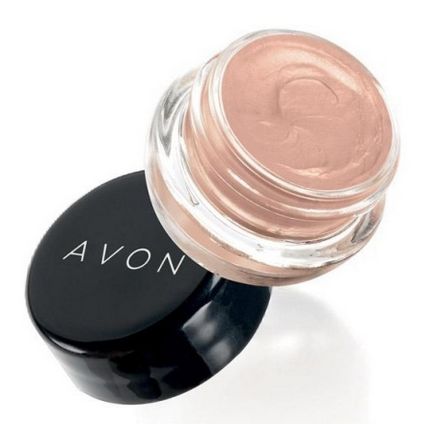 Тіні avon (27 фото) чотирьохкольорові і двоколірні тіні для повік, відгуки