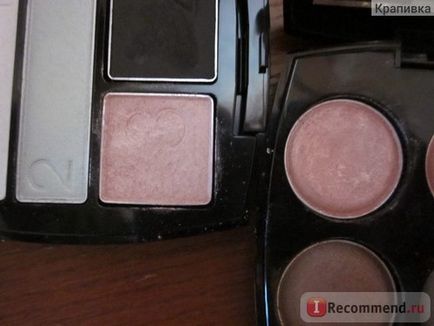 Eyeshadow avon adevărat color quad - 