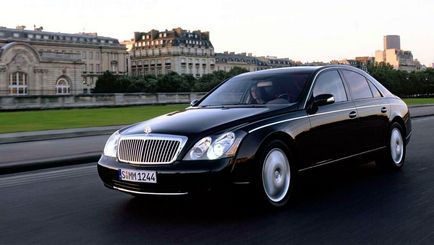 Încercați șoferul cu supercars bentley mulsanne, phantom rolls-royce și maybach 57