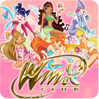 Teste Winx pentru fete gratuite online