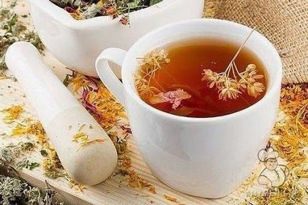 Тибетський чай рецепти і поради