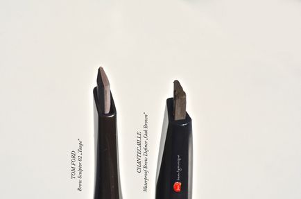 Tom ford brow sculptor 02 - taupe - vs