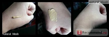 Тональний крем lumene longwear blur foundation - «підходить для сухої шкіри)», відгуки покупців