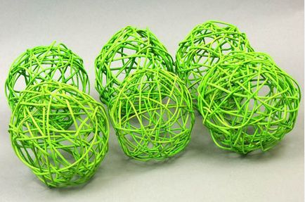 Topiary Cum sa faci o minge - Cum sa faci o minge Topiary pentru mainile tale