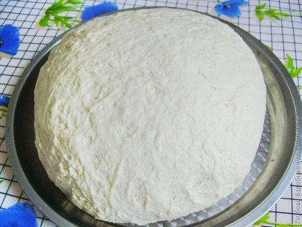 Торт «наполеон» з заварним кремом