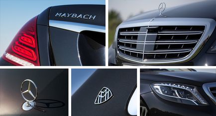 Три дня в ролі найманого водія mercedes-maybach - репортаж