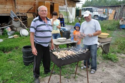 Трійця 2013