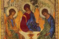 Sărbătoarea părintească Trinity ce trebuie să faceți în această zi, ajutor, întrebare-răspuns, argumente și fapte