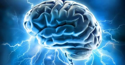 A tudósok cáfolták a véleménye, hogy egy személy használja csak 10% -a az agyban - Reap AEA