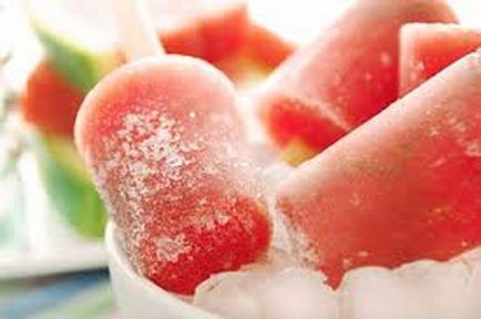Sikeres Receptek elsötétíti görögdinnye levét a tél