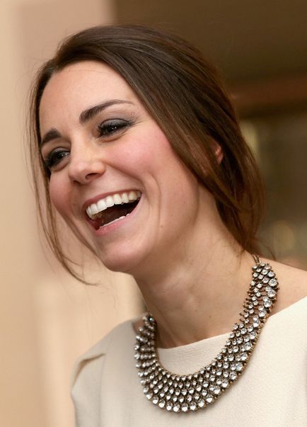 Decorarea din sicriul lui Kate Middleton