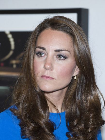 Decorarea din sicriul lui Kate Middleton