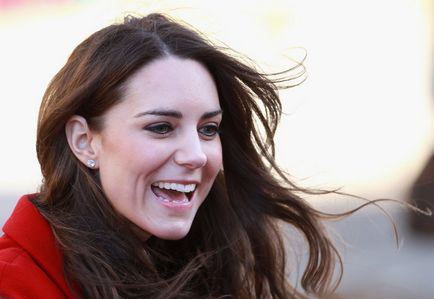 Decorarea din sicriul lui Kate Middleton