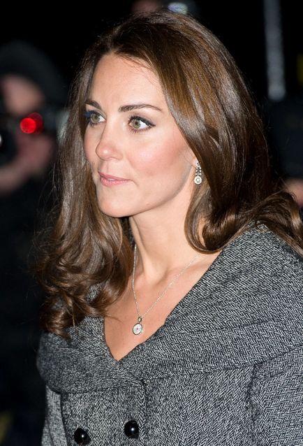 Decorarea din sicriul lui Kate Middleton