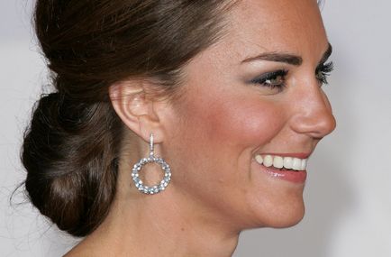 Decorarea din sicriul lui Kate Middleton