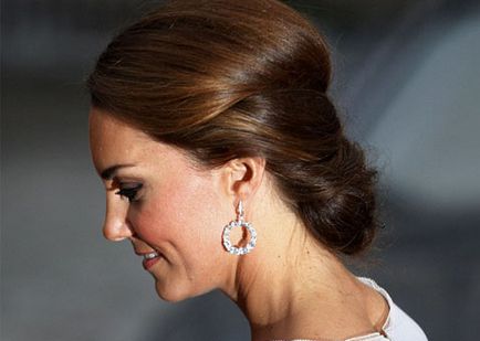 Kate Middleton Decoratiuni