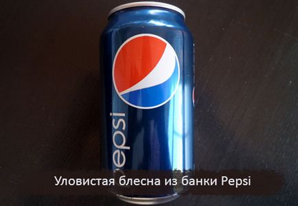 Catchability csalit bankok Pepsi - csendes medence