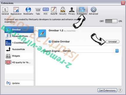 Updateadmin - cum se elimină (updateadmin) Updateadmin - cum se elimină