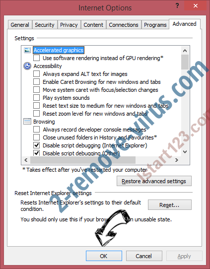 Updateadmin - cum să eliminați (Pasul Ștergeți UpdateAdmin) Updateadmin - cum se elimină