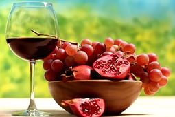 Вживання гранатових вин - рецепти домашнього алкоголю