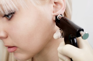 Cartilajul urechii - structura și funcția