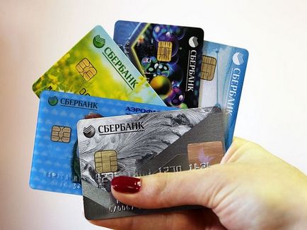 Condiții pentru rambursarea unui împrumut pe o carte de credit a băncii de economii, cum să plătiți un împrumut pe o carte de bancă de economii