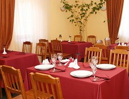 Servicii de catering in hoteluri