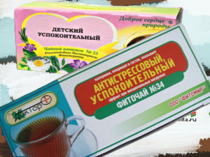 Nyugtató tea - a jó, az összetétele a recept (készítmény) Nyugtató tea - a felhasználását, összetételét, recept