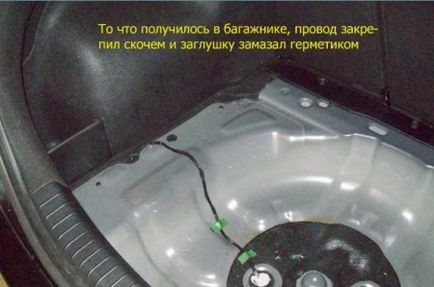 Установка парктроника на кіа сід - все про автомобілях кіа, kia