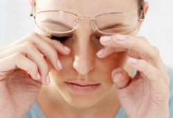 Normele de îngrijire a ochilor, îngrijire profesională, rețete populare