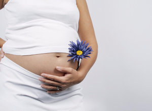 Îngrijirea pielii în timpul sarcinii