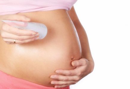 Догляд за шкірою під час вагітності кращі поради