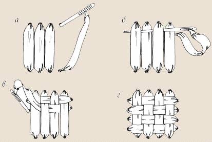 Валмазе ru - вишивка стрічками - кали в букеті - розмір 6585 см